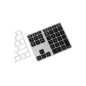 LogiLink Tastatur Trådløs LogiLink Tastatur Trådløs